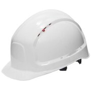  Каска защитная РОСОМЗ RFI-7 Titan Rapid 71717 белый 