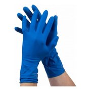  Перчатки EcoLat Премиум 2326/XL латексные хозяйственные 50шт р.XL 