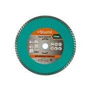  Алмазный диск Sturm! 9020-04-230x22-TW 