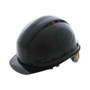  Каска защитная РОСОМЗ RFI-3 Biot Rapid 72720 чёрный 