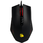  Мышь A4Tech Bloody A70A (A70 Activated) черный оптическая 6200dpi 