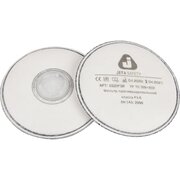  Фильтр противоаэрозольный Jeta Safety 5521P3R класса P3 R уп.2шт 