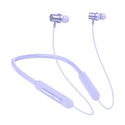  Наушники bluetooth HOCO ES70 Armour neck-mounted BT earphones (фиолетовый) 