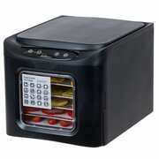  Сушилка для овощей и фруктов Pullman PL-1104 