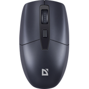  Мышка Defender MB-985 (52985) Black 