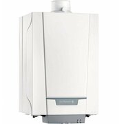  Газовый котел конденсационный De Dietrich Naneo S PMC-S 24 настенный 24,8 кВт одноконтурный 