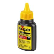  Флюс Navigator NEM-Fl01-F30 паяльная кислота, 30мл 28786 