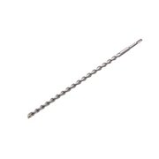 Бур по бетону Denzel 705039 двойная спираль, Cobalt W-tip, 16x310мм, SDS-Plus 