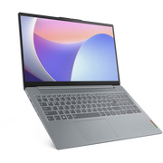  Ноутбук Lenovo IdeaPad Slim 3 15IRU8 (82X7003LRK) Core i3 1315U 8Gb SSD512Gb Intel UHD Graphics 15.6" IPS FHD (1920x1080) noOS grey 