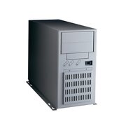  Корпус Advantech IPC-6608BP-30D монтируемый на стену отсеки 2x5.25"/1x3.5", источник питания 300Вт 
