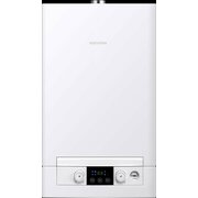  Котёл газовый Navien Heatluxe NGB210-16K 