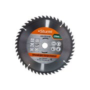  Пильный диск Sturm! 9020-230-22-48T 