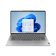  Ноутбук Lenovo IdeaPad Flex 5 14IRU8 (82Y0005NRK) Core i5-1335U/8GB/SSD256GB/14"/Iris Xe/IPS/WUXGA/Win11/Arctic Grey 