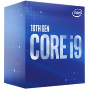  Процессор Intel Core I9-10900KF S1200 BOX 3.7G (BX8070110900KF SRH92) 