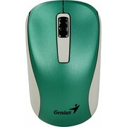  Мышь Genius NX-7010 31030018403 Green 