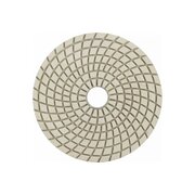  Алмазный гибкий шлифовальный круг Черепашка TRIO-DIAMOND 125 № 30 350030 