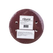  Шлифбумага круглая Sturm! DWS6010-9240 180мм зерно 240 