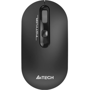  Мышь A4Tech Fstyler FG20S (FG20S USB Grey) серый оптическая 2000dpi silent беспроводная 