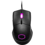  Мышь Cooler Master Mouse MM310 (MM-310-KKOL1) Wired Black Matte 