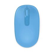  Мышь Microsoft Wireless Mobile Mouse 1850 U7Z-00059 Cyan Blue 