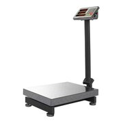  Весы торговые M-ER 335ACLP-150.20 (3118) напольные 600*460 