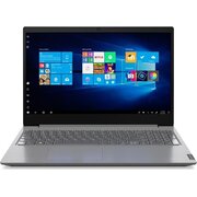  Ноутбук Lenovo V15 G1 IGL 82C3001NAK 15.6" HD Cel N4020/4Gb/256Gb SSD/DOS/Iron Grey/англ. клавиатура 