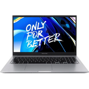  Ноутбук Maibenben M557 M5571SB0LSRE0 15,6" FHD IPS/R7-5700U/8Gb/512Gb SSD/UMA/Linux/Silver 