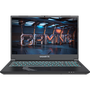  Ноутбук Gigabyte G5 (KF5-G3KZ353SD) 15,6" FHD i7 12650H/16Gb/SSD512Gb/RTX4060 8Gb/DOS/Black 