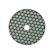  Алмазный гибкий шлифовальный круг Черепашка TRIO-DIAMOND 100 № 50 360050 