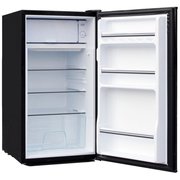  Холодильник Tesler RC-95 черный 