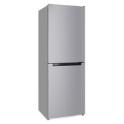  Холодильник NORDFROST NRB 161NF S silver 