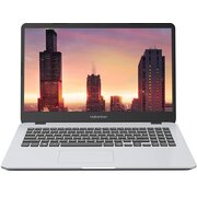  Ноутбук MAIBENBEN M545 (M5451SF0LSRE0) Ryzen 5 4500U 16Gb SSD 512Gb AMD Radeon Graphics 15,6 FHD IPS Cam 51,28Вт*ч Linux Silver 