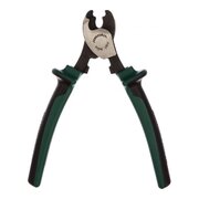  Кабелерез Jonnesway P0516 (49412) с двухкомпонентными рукоятками, 160 мм 