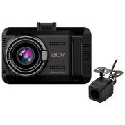  Видеорегистратор с радар-детектором ACV GX-9200 GPS 