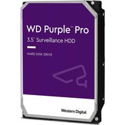  HDD WD Original SATA-III 8Tb WD8001PURP Video Purple Pro (7200rpm) 256Mb 3.5" 