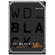  HDD WD Original SATA-III 10Tb WD101FZBX Black (7200rpm) 256Mb 3.5" 