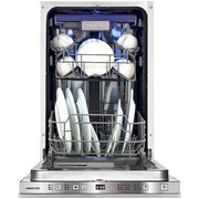  Встраиваемая посудомоечная машина Hiberg I49 1032 