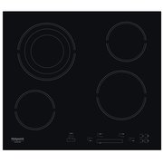  Варочная поверхность Hotpoint-Ariston HR 607 B 