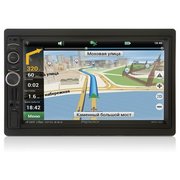  Автомагнитола Prology MPN-520 