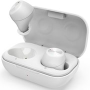 Наушники bluetooth Thomson Wear7701W белый/белый (00132569) 