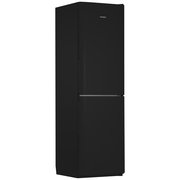  Холодильник Pozis RK FNF-172 b (R) черный вертикальные ручки 