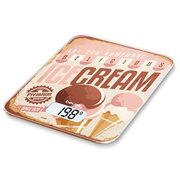  Весы кухонные Beurer KS19 Ice Cream 