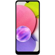  Смартфон Samsung SM-A037F Galaxy A03s 64GB White SM-A037FZWGSER 