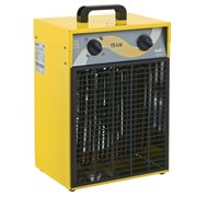  Пушка тепловая Ballu BHP-ME-15 