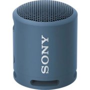  Портативная акустика Sony SRSXB13LI.RU2 синий 