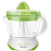  Соковыжималка для цитрусовых Sencor SCJ 1051GR 