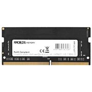 ОЗУ AMD R748G2400S2S-UO DDR4 8Gb 2400MHz OEM PC4-19200 CL17 SO-DIMM 260-pin 1.2В 