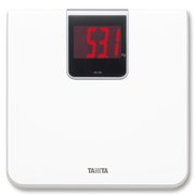  Весы напольные Tanita HD-395 White 
