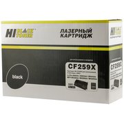  Картридж Hi-Black (HB-CF259X/057H) для HP LJ Pro M304/404n/MFP M428dw/MF443/445, 10K (без чипа) 