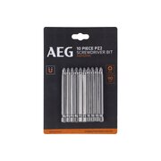  Биты AEG ASDPZ29010 (4932479518) РZ2x90mm 